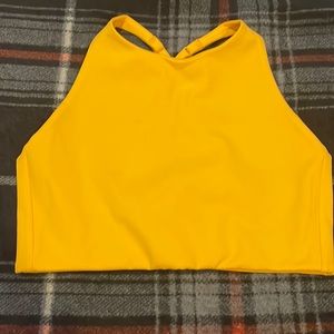 Girlfriend Collective topanga bra